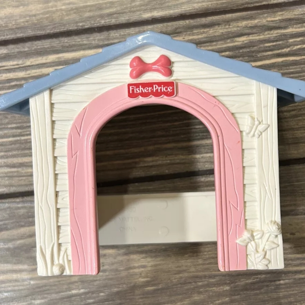 Fisher-Price Loving Family Dollhouse Replacement